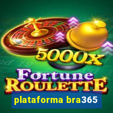 plataforma bra365